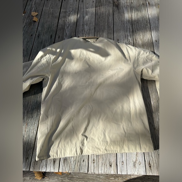 Old navy jacket men’s large - Picture 2 of 4